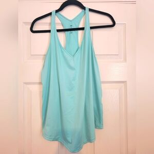 Under Armour athletic tank. Size XL.